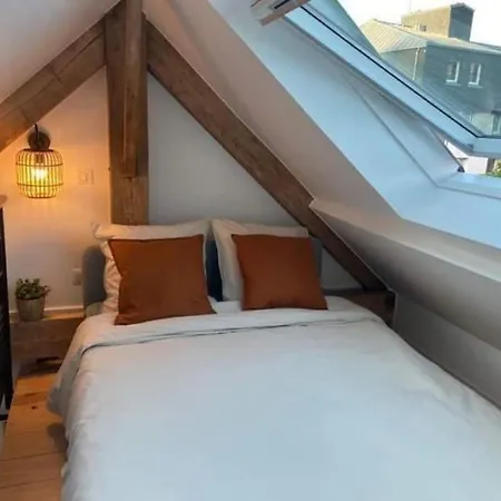 Apartamento Le Patio, Hyper Centre Rue Au Calme Avec Parking Cherbourg-en-Cotentin Exterior foto