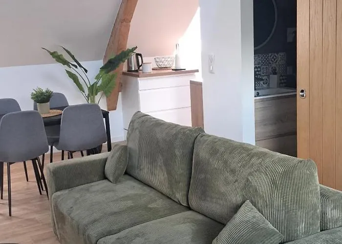 Le Patio, Hyper Centre Rue Au Calme Avec Parking