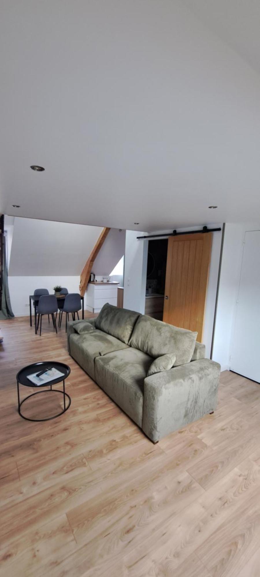 Le Patio, Hyper Centre Rue Au Calme Avec Parking Apartment *