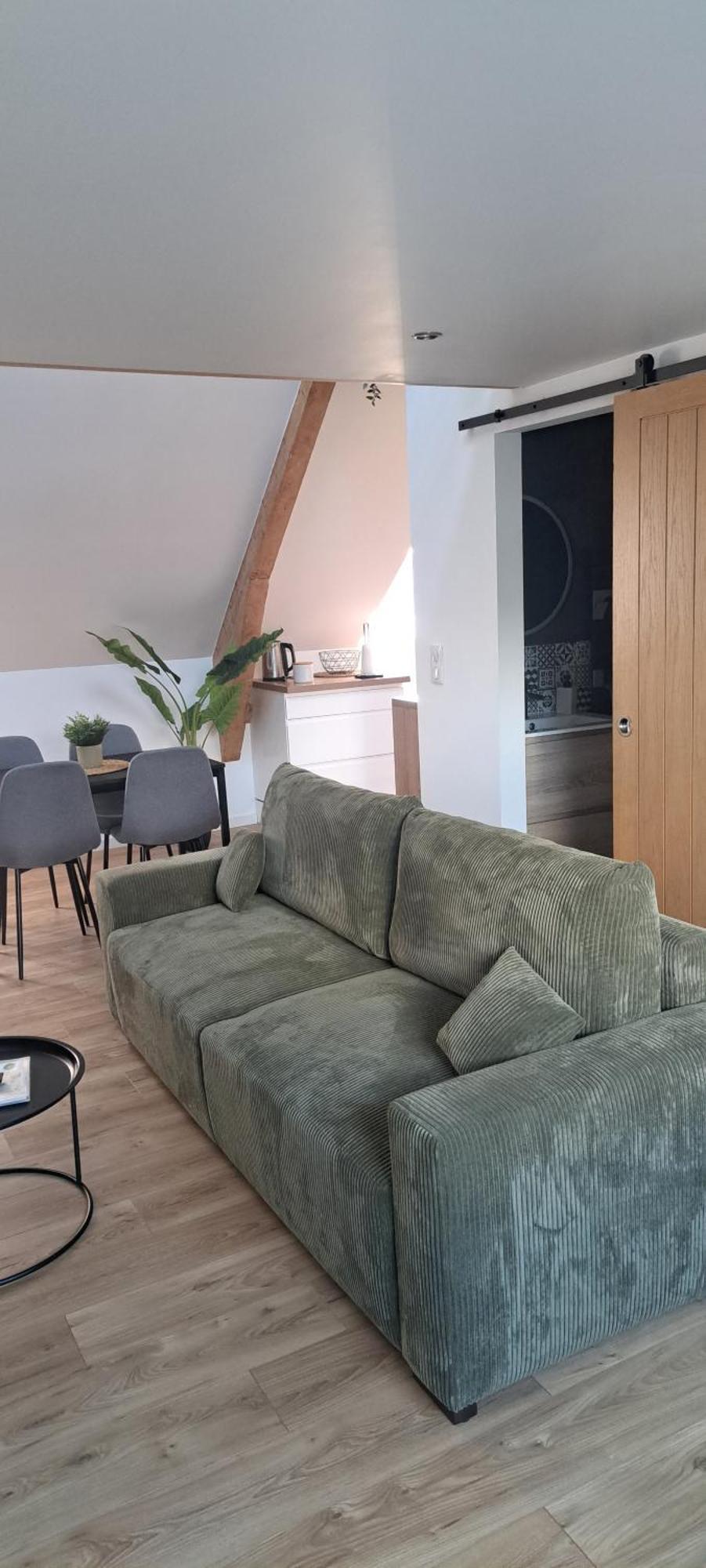 Apartment Le Patio, Hyper Centre Rue Au Calme Avec Parking *